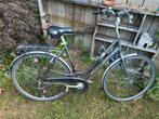 Damesfiets Mercure - Gebruikt, Overige merken, Versnellingen, Ophalen of Verzenden, 53 tot 56 cm