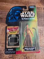 Star Wars figuur Princess Leia Organa as Jabba's prisoner, Ophalen of Verzenden, Zo goed als nieuw, Actiefiguurtje