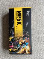 !!!NIET EEN ECHT WAPEN!!! Gelblaster mp5, Ophalen of Verzenden, Nieuw