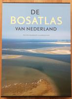 De Bosatlas van Nederland, Boeken, Atlassen en Landkaarten, Nederland, Ophalen of Verzenden, Zo goed als nieuw, Bosatlas