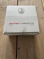 Campagnolo super record 12 speed cassette, Fietsen en Brommers, Fietsonderdelen, Ophalen of Verzenden, Nieuw, Racefiets, Derailleur of Ketting