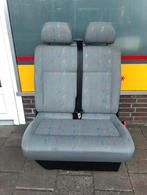Vw Transporter T5 T6 Bijrijdersbank Bank Zetel Inka, Ophalen, Volkswagen
