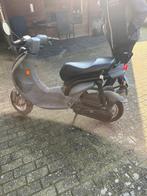 Peugot Ludix, Ophalen, Gebruikt, Maximaal 45 km/u, Benzine