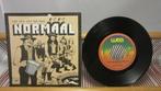 Normaal, Niet Noar Huus Toe Goan (single 7"), Cd's en Dvd's, Vinyl Singles, Ophalen of Verzenden, 7 inch, Nederlandstalig, Single