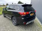 Mitsubishi Outlander 2.4 PHEV Pure 18" lm velgen trekhaak, Automaat, 12 maanden, 135 pk, 4 cilinders