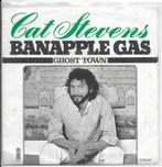 CAT STEVENS - " Banapple Gas " ( 1976 ), Pop, Ophalen of Verzenden, 7 inch, Zo goed als nieuw