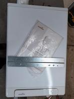 intergas hre36/30 warmwater cw5 cv combi ketel 2018/2022, Ophalen, 30 tot 80 cm, Hoog rendement (Hr), Cv-ketel of Combi-ketel