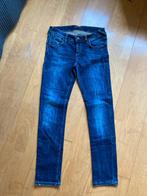 mooie damesjeans van Object, Object, W30 - W32 (confectie 38/40), Gedragen, Verzenden