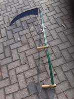 Maaier, Ophalen of Verzenden, Gebruikt