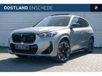 BMW X1 M35i High Executive Automaat / Panoramadak / M Sports, 1998 cc, Zwart, 4 cilinders, 300 pk