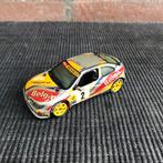 1:43 RENAULT MÉGANE RALLY, Ophalen of Verzenden, Gebruikt, Auto