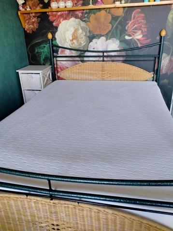 Wellpur Foam Matras Gold F85 - 140 x 200 x 22 cm  beschikbaar voor biedingen