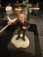 Luville  Ornament - Man met Duif, Diversen, Kerst, Ophalen of Verzenden
