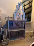 Kidkraft barbiehuis, Kinderen en Baby's, Speelgoed | Poppenhuizen, Ophalen, Zo goed als nieuw, Poppenhuis