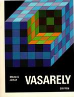Vasarely, Marcel Joray, Boeken, Ophalen of Verzenden, Zo goed als nieuw, Schilder- en Tekenkunst