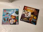 LEGO City & Ninjago Boekjes, Ophalen, Zo goed als nieuw, Fictie algemeen