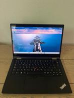Lenovo Thinkpad X390 Yoga / i7-8665U 16GB / 512GB SSD, Computers en Software, Windows Laptops, Qwerty, 13 inch, Minder dan 2 Ghz