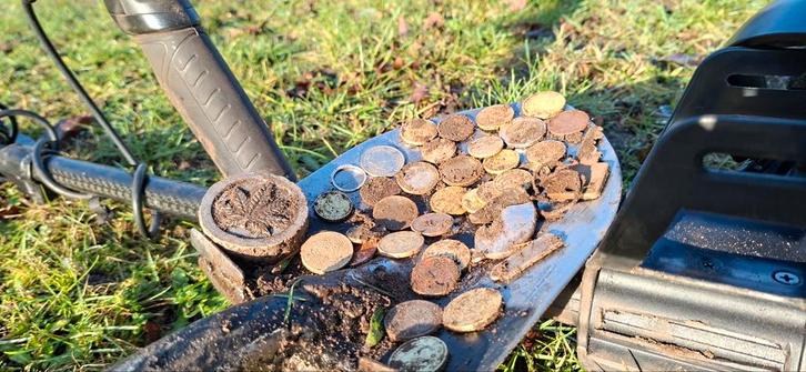 Gezocht grond voor Metaaldetectie, Hobby en Vrije tijd, Metaaldetectors, Ophalen of Verzenden