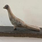 Beeldje Vogel, Ophalen of Verzenden, Zo goed als nieuw, Dier