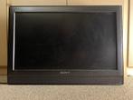 Sony Kleurentelevisie KDL-26U3000, Ophalen, 50 Hz, 80 tot 100 cm, Zo goed als nieuw