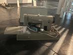 Ouderwetse pfaff naaimachine, Antiek en Kunst, Antiek | Naaimachines, Ophalen of Verzenden