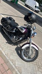 Honda vt1100 ace c2, Motoren, Motoren | Honda, Cardan-aandrijving, 2 cilinders, Particulier, Meer dan 35 kW