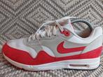 Nike Air Max 1 Ultra Air Max Day Red 40, Nike, Gedragen, Ophalen of Verzenden, Sneakers of Gympen