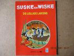 adv0286 suske en wiske ariel, Gelezen, Ophalen of Verzenden