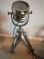 lamp, Ophalen, Gebruikt, Metaal, Minder dan 100 cm