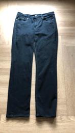 Cambio jeans Parla mt 42 zgan d. Blauw, Ophalen of Verzenden, Zo goed als nieuw, Blauw, W33 - W36 (confectie 42/44)