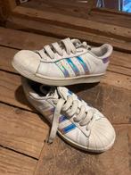Adidas superstar, Kleding | Dames, Schoenen, Ophalen of Verzenden, Gedragen, Wit, Sneakers of Gympen