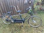 Tandem Sparta 26" met versnellingen, Fietsen en Brommers, Fietsen | Mountainbikes en ATB, Hardtail, Ophalen, Gebruikt, Overige merken