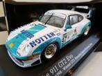 Minichamps Porsche 911 GT2 Evo Daytona 1998 1:43 430986797, Ophalen of Verzenden, Zo goed als nieuw, Auto, MiniChamps