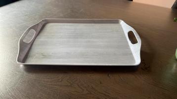 Handig dienblad 50cm beschikbaar voor biedingen