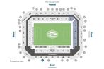 GEZOCHT: PSV SEIZOENSKAART, Tickets en Kaartjes, Sport | Voetbal, Seizoenskaart, Twee personen, Augustus