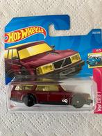 Hot Wheels Volvo 240 drift wagon, Kinderen en Baby's, Speelgoed | Speelgoedvoertuigen, Nieuw, Ophalen of Verzenden