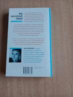 Jan Derksen - Het narcistisch ideaal, Jan Derksen, Ophalen of Verzenden, Ontwikkelingspsychologie, Zo goed als nieuw