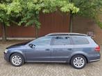 Volkswagen Passat 1.4 TSI 90KW Variant DSG 2012 Grijs, Stof, 74 €/maand, 122 pk, Origineel Nederlands