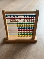 Rekenkraal - Leerzaam Speelgoed, Ophalen of Verzenden, Zo goed als nieuw, Rekenen