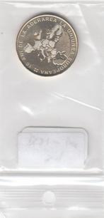 S9-B21-0010-M39 Romania 50 Bani UNC 2017 KM362  Eopean, Postzegels en Munten, Munten | Europa | Niet-Euromunten, Verzenden, Overige landen