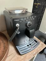 Saeco bonenmachine, Witgoed en Apparatuur, Koffiezetapparaten, Ophalen, Gebruikt, Koffiemachine