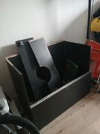 Werpkist, Dieren en Toebehoren, Honden-accessoires, Ophalen of Verzenden