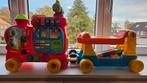 vtech trein, Ophalen, Gebruikt, 6 maanden tot 2 jaar