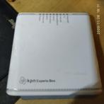 KPN Experia Box ARV7519 PW22 router, Ophalen of Verzenden, Gebruikt, Router, KPN
