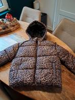 Panterprint jas xs nieuw zonder kaartje, Kleding | Dames, Jassen | Winter, Ophalen of Verzenden, Nieuw, Maat 34 (XS) of kleiner