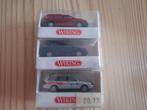 Wiking 3 x Volkswagen Passat variant, Ophalen of Verzenden, Nieuw, Auto, Wiking