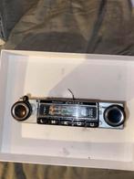 Becker europa lmkuu oldtimer radio vintage, Ophalen of Verzenden, Gebruikt