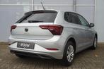Volkswagen Polo 1.0 TSI 95pk Edition | LMV 15'' | Cruise Con, Auto's, Volkswagen, Voorwielaandrijving, 12 maanden, Stof, 1073 kg