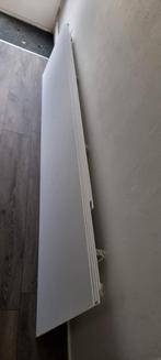 Gipsplaten - 4x 260cm, 2x 210cm - Afhalen, Huis en Inrichting, Ophalen