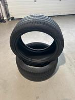 295-35-21 gebruikte banden all season, Ophalen, 295 mm, Nieuw, 21 inch